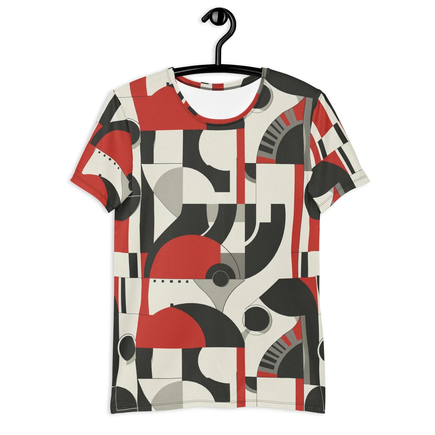 geometry-v4-sport-t-shirt-fur-herren-sport-t-shirt-jlr-design-7 - JLR Design