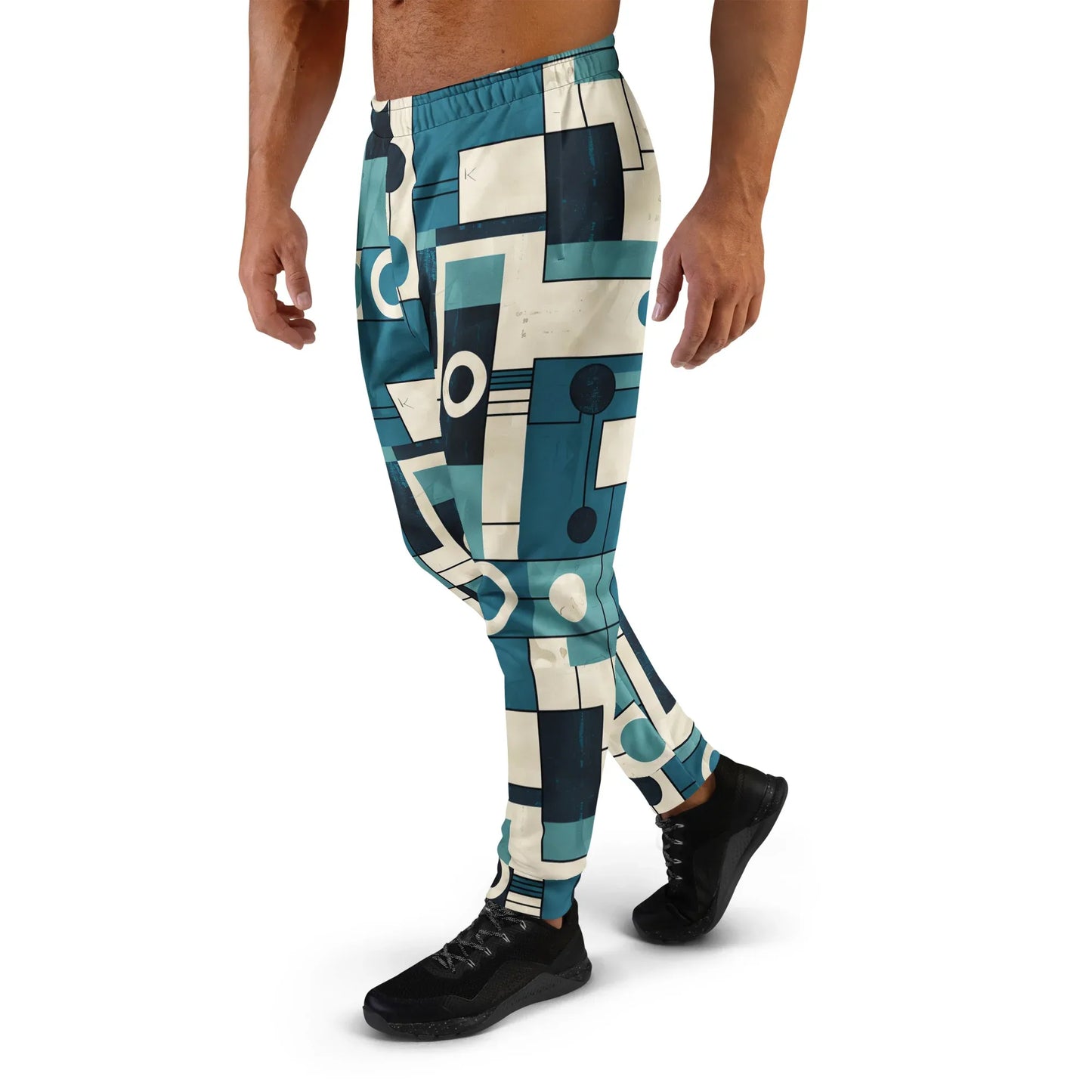 geometry-v5-herren-jogginghose-jogginghose-jlr-design-10 - JLR Design