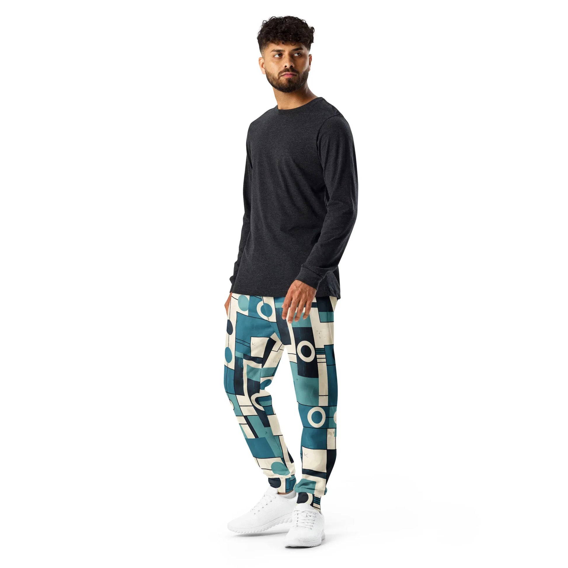 geometry-v5-herren-jogginghose-jogginghose-jlr-design-2 - JLR Design