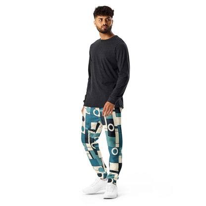 geometry-v5-herren-jogginghose-jogginghose-jlr-design-2 - JLR Design