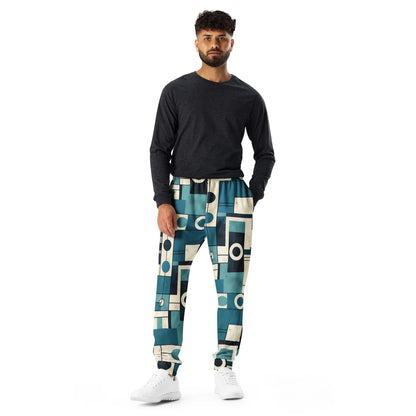 geometry-v5-herren-jogginghose-jogginghose-jlr-design-3 - JLR Design