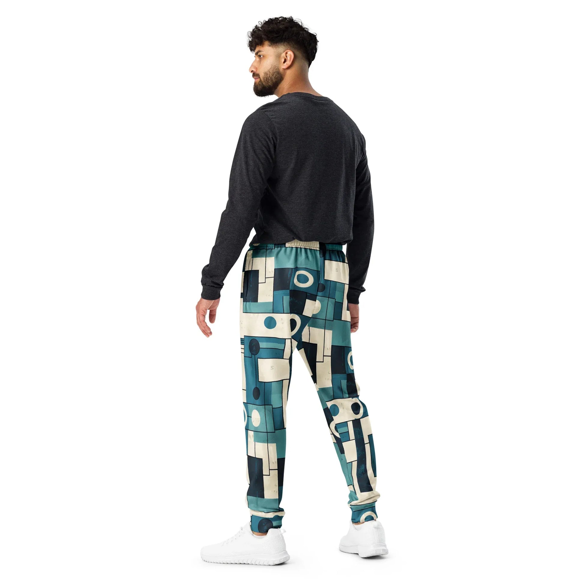 geometry-v5-herren-jogginghose-jogginghose-jlr-design-4 - JLR Design