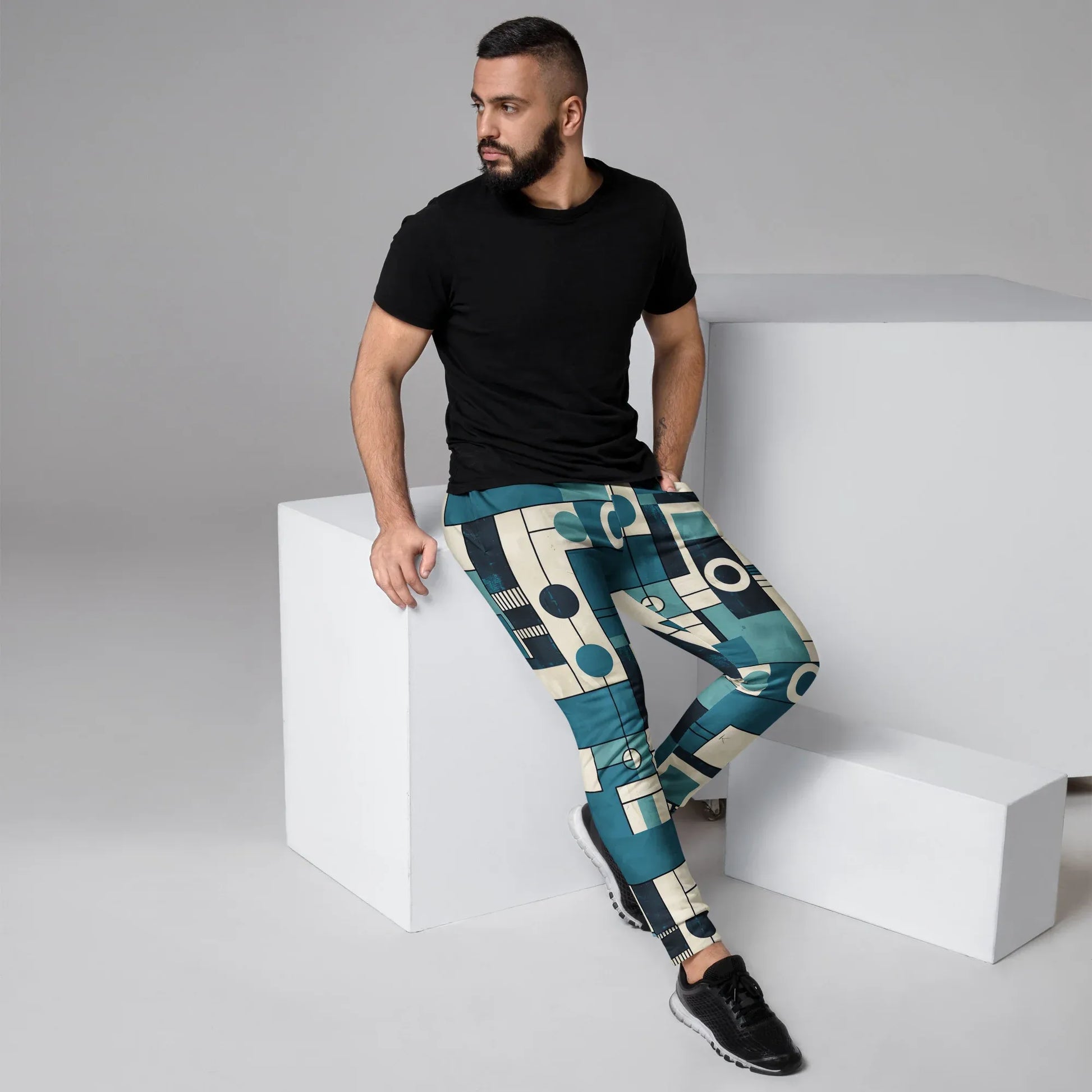 geometry-v5-herren-jogginghose-jogginghose-jlr-design-6 - JLR Design
