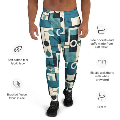 geometry-v5-herren-jogginghose-jogginghose-jlr-design-7 - JLR Design