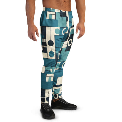 geometry-v5-herren-jogginghose-jogginghose-jlr-design-8 - JLR Design