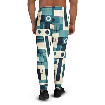 geometry-v5-herren-jogginghose-jogginghose-jlr-design-9 - JLR Design