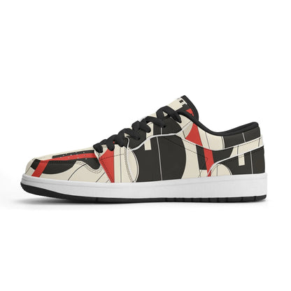 geometry-v5-low-top-leder-sneaker-fur-damen-sneaker-jlr-design-11 - JLR Design