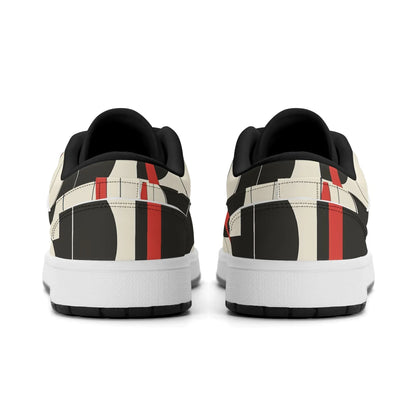 geometry-v5-low-top-leder-sneaker-fur-damen-sneaker-jlr-design-13 - JLR Design