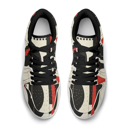 geometry-v5-low-top-leder-sneaker-fur-herren-sneaker-jlr-design-14 - JLR Design