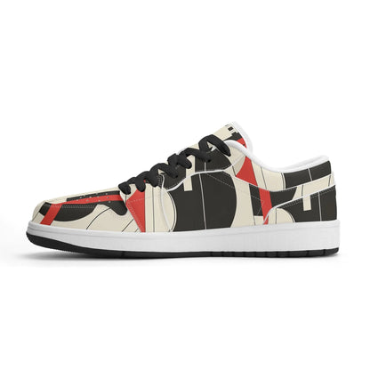 geometry-v5-low-top-leder-sneaker-fur-herren-sneaker-jlr-design-4 - JLR Design