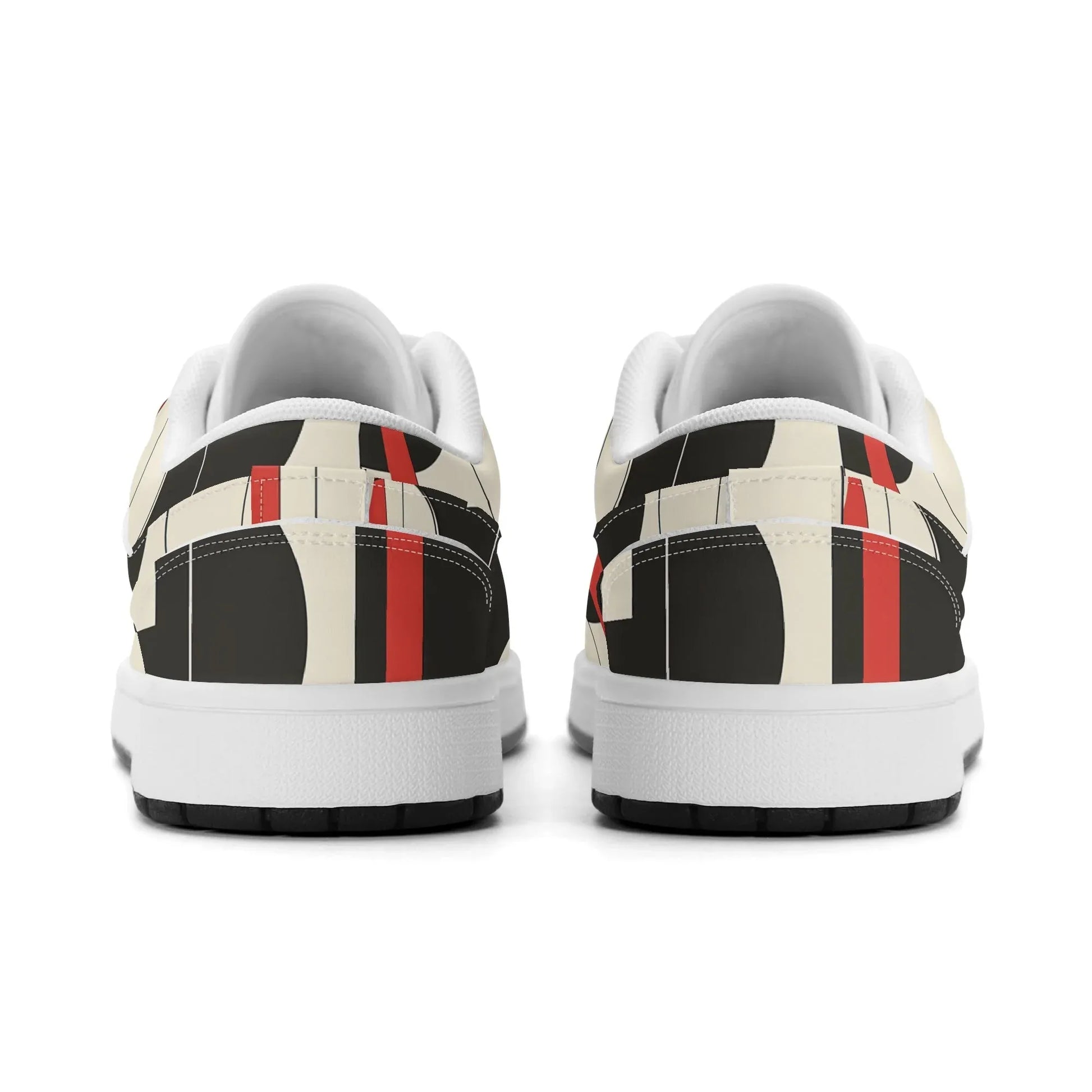 geometry-v5-low-top-leder-sneaker-fur-herren-sneaker-jlr-design-6 - JLR Design