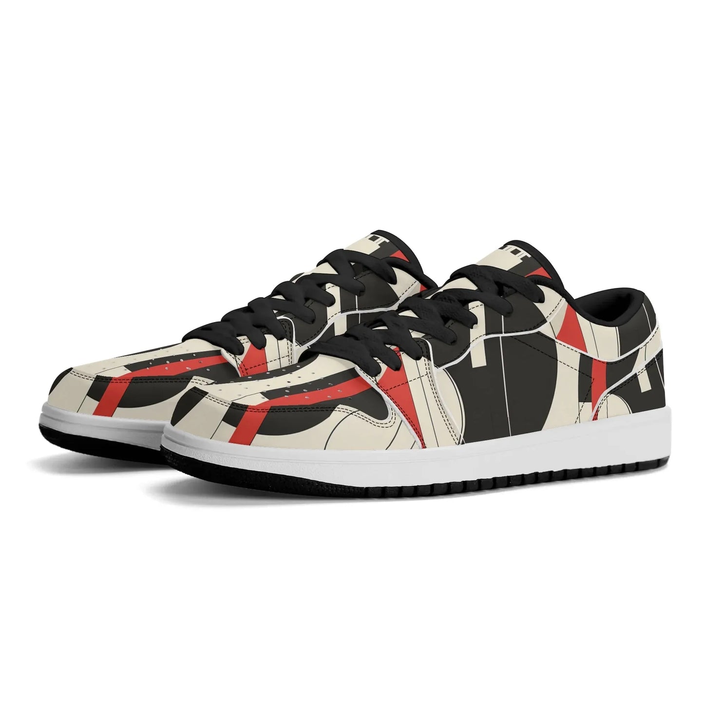 geometry-v5-low-top-leder-sneaker-fur-herren-sneaker-jlr-design-8 - JLR Design