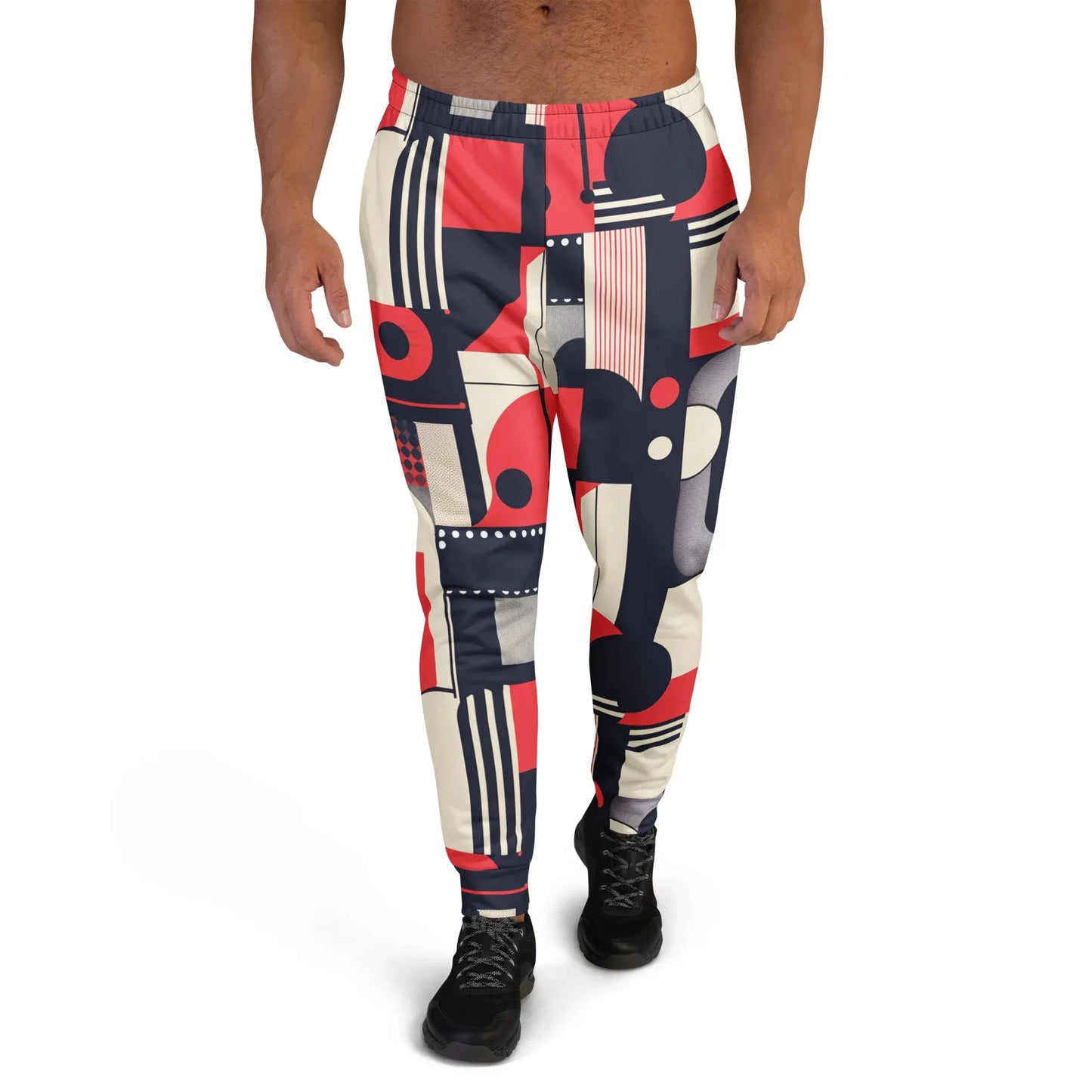geometry-v6-herren-jogginghose-jogginghose-jlr-design-1 - JLR Design