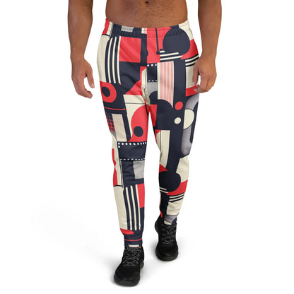 geometry-v6-herren-jogginghose-jogginghose-jlr-design-1 - JLR Design