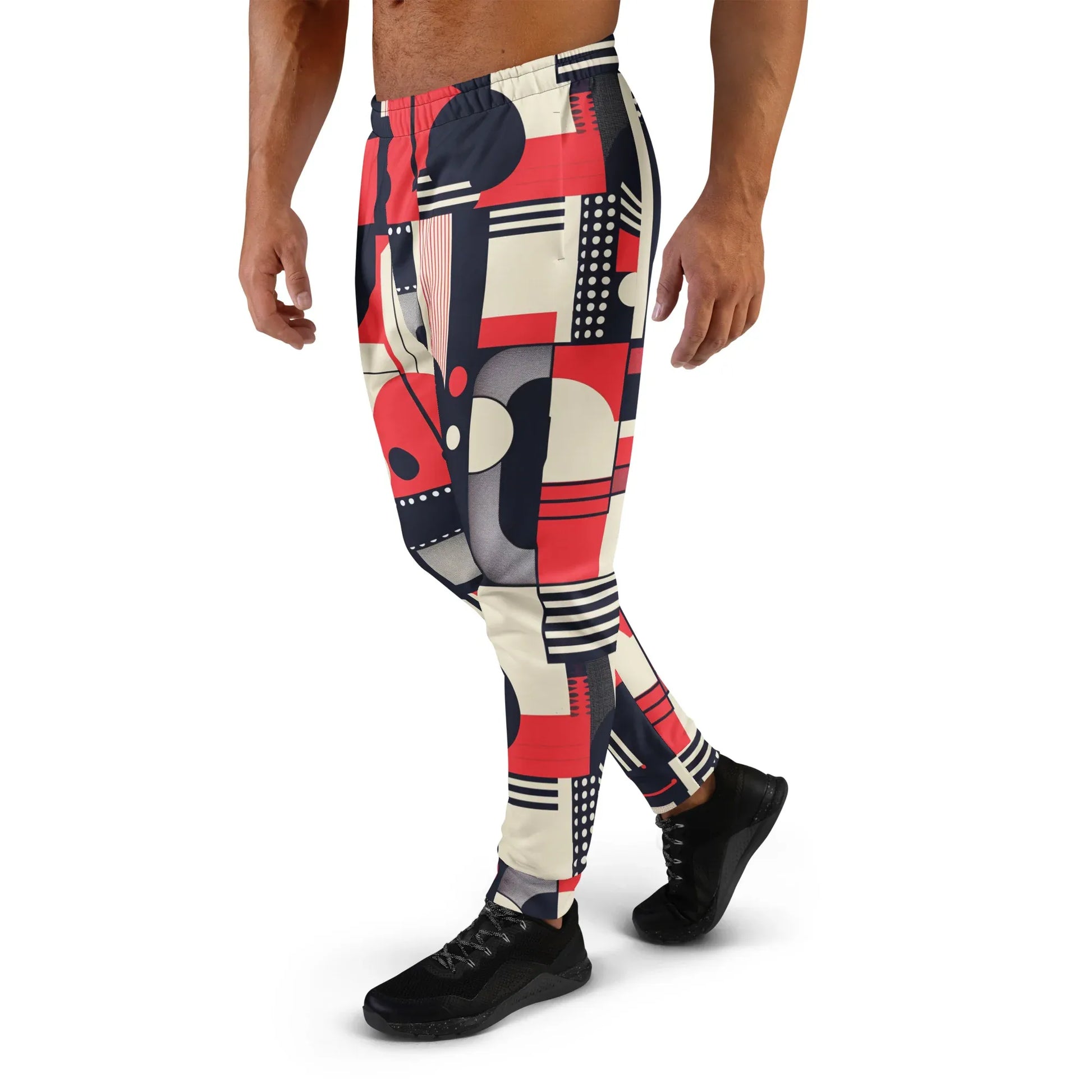 geometry-v6-herren-jogginghose-jogginghose-jlr-design-10 - JLR Design