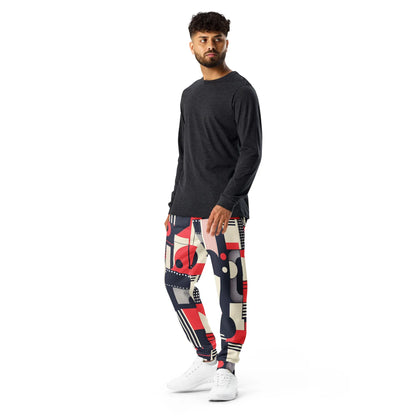 geometry-v6-herren-jogginghose-jogginghose-jlr-design-2 - JLR Design