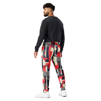 geometry-v6-herren-jogginghose-jogginghose-jlr-design-4 - JLR Design