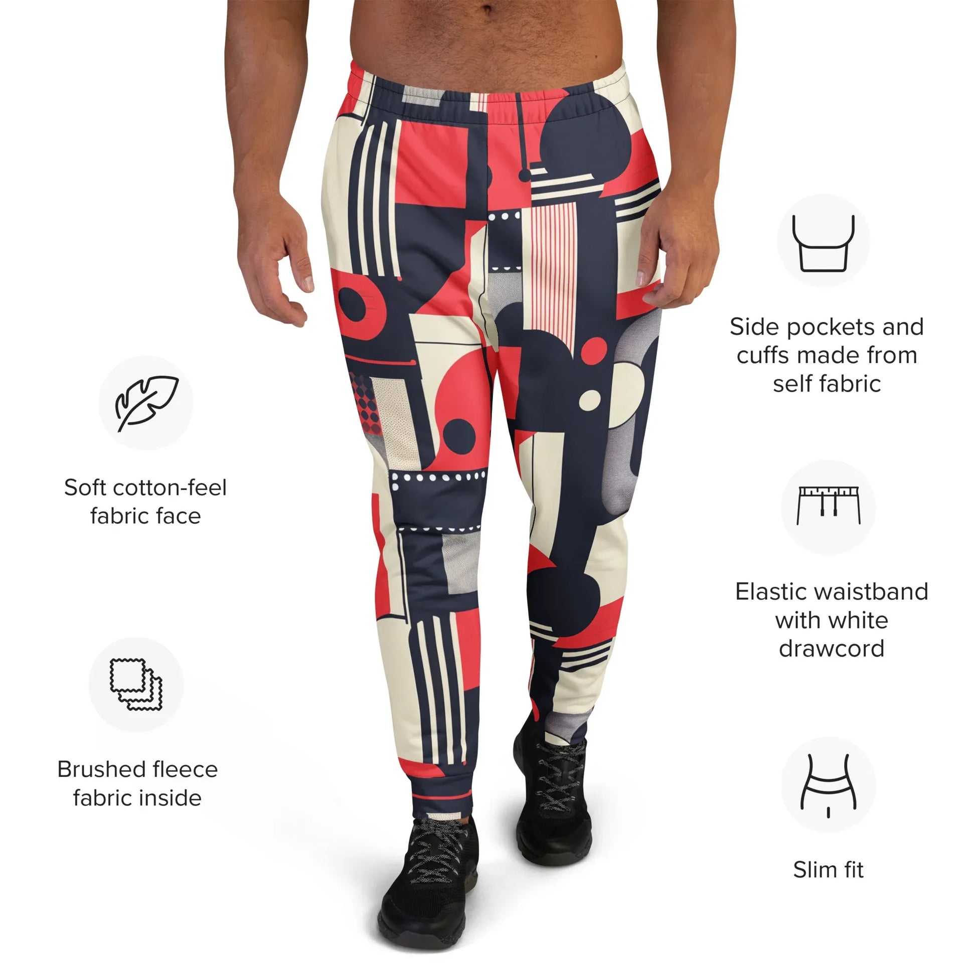 geometry-v6-herren-jogginghose-jogginghose-jlr-design-7 - JLR Design