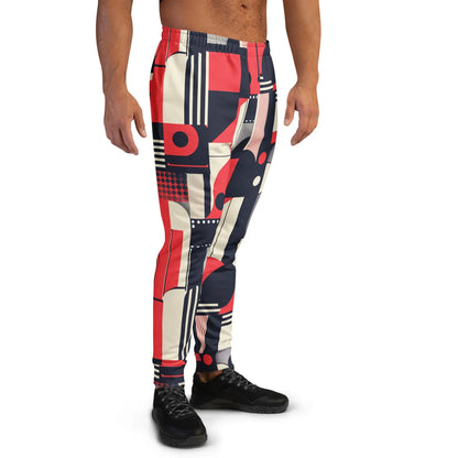 geometry-v6-herren-jogginghose-jogginghose-jlr-design-8 - JLR Design