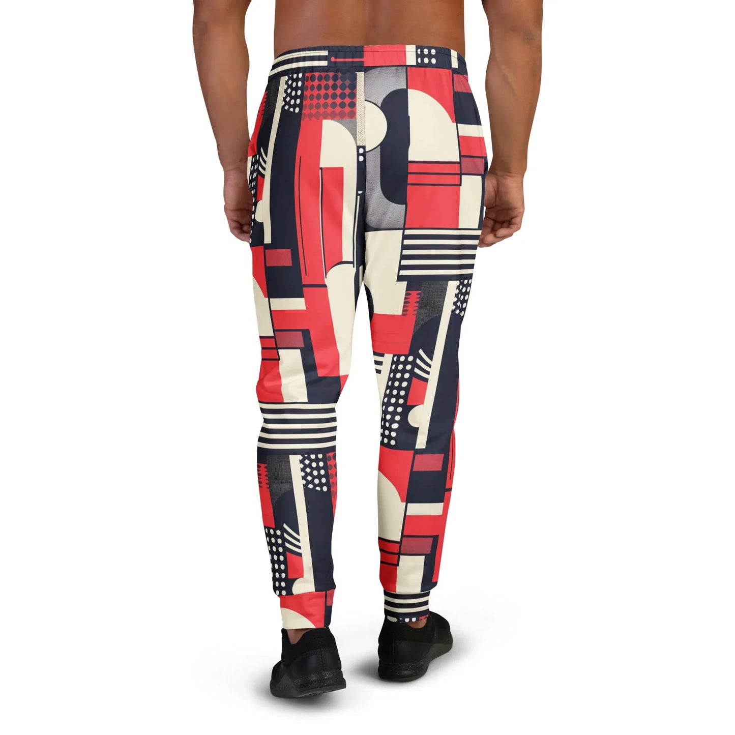 geometry-v6-herren-jogginghose-jogginghose-jlr-design-9 - JLR Design