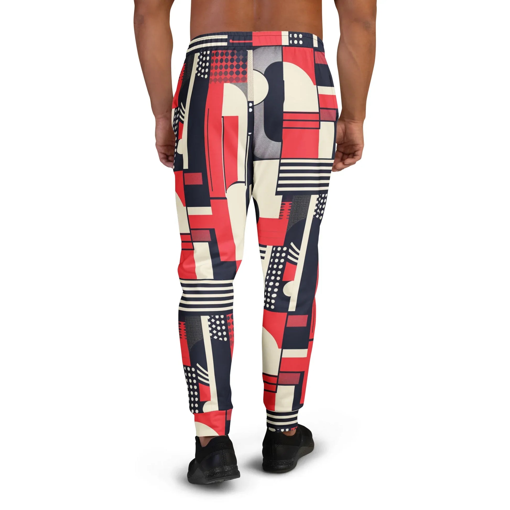geometry-v6-herren-jogginghose-jogginghose-jlr-design-9 - JLR Design