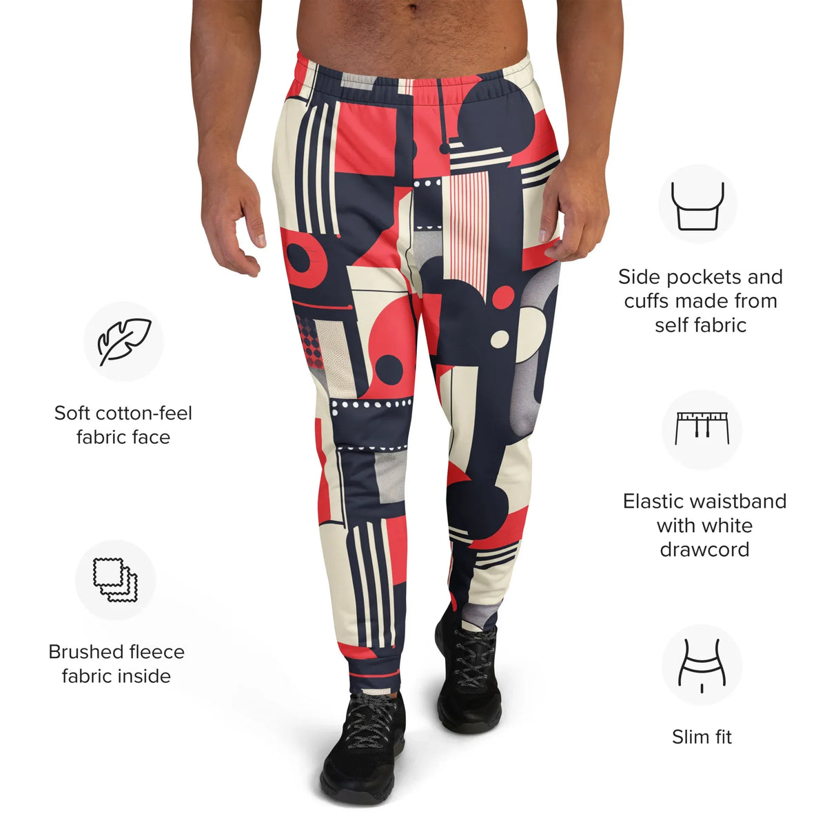 geometry-v6-herren-jogginghose-jogginghose-jlr-design-jlr-design-de-7 - JLR Design