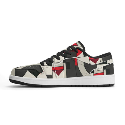 geometry-v6-low-top-leder-sneaker-fur-damen-sneaker-jlr-design-11 - JLR Design