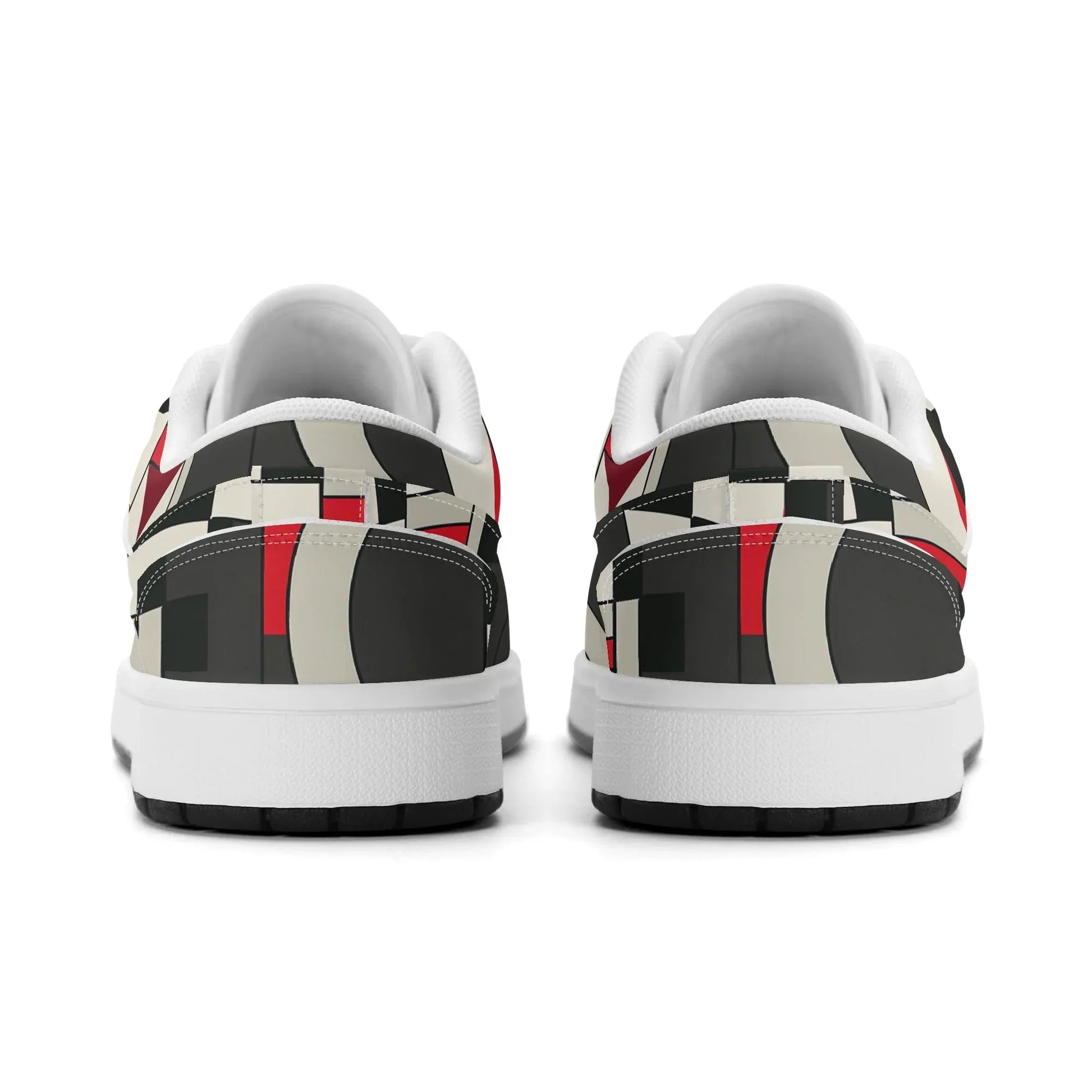 geometry-v6-low-top-leder-sneaker-fur-damen-sneaker-jlr-design-6 - JLR Design