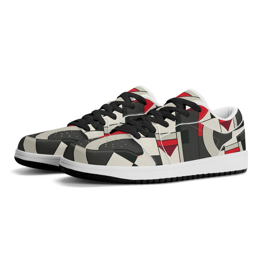 geometry-v6-low-top-leder-sneaker-fur-herren-sneaker-jlr-design-1 - JLR Design
