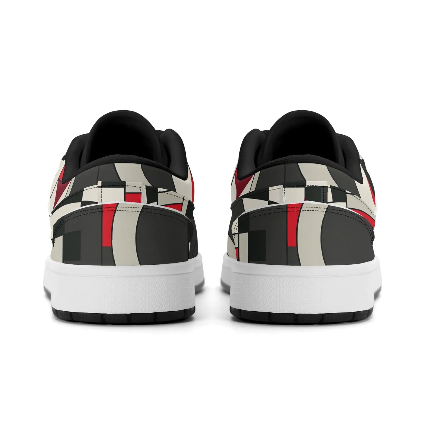 geometry-v6-low-top-leder-sneaker-fur-herren-sneaker-jlr-design-13 - JLR Design