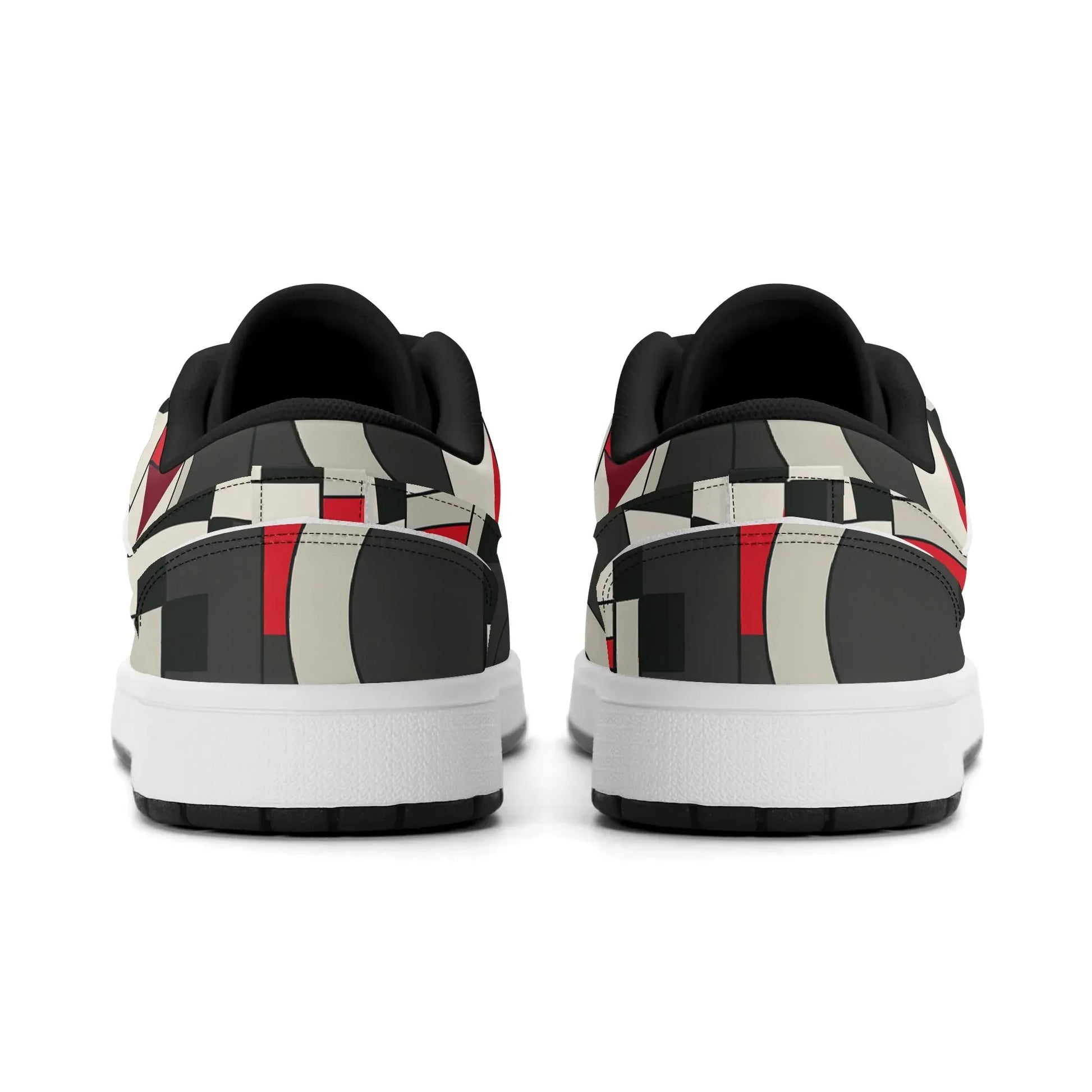 geometry-v6-low-top-leder-sneaker-fur-herren-sneaker-jlr-design-13 - JLR Design