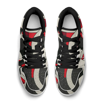 geometry-v6-low-top-leder-sneaker-fur-herren-sneaker-jlr-design-14 - JLR Design