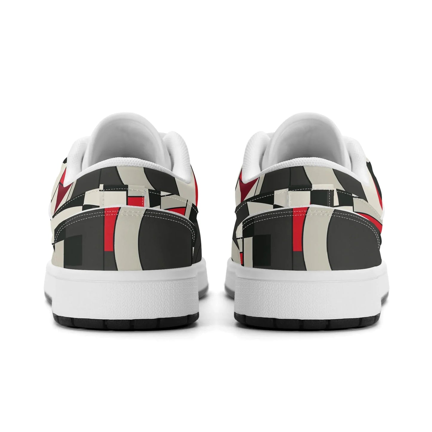 geometry-v6-low-top-leder-sneaker-fur-herren-sneaker-jlr-design-6 - JLR Design