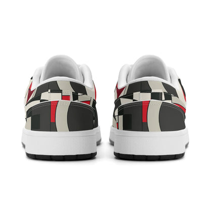 geometry-v6-low-top-leder-sneaker-fur-herren-sneaker-jlr-design-6 - JLR Design