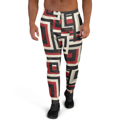 geometry-v7-herren-jogginghose-jogginghose-jlr-design-1 - JLR Design