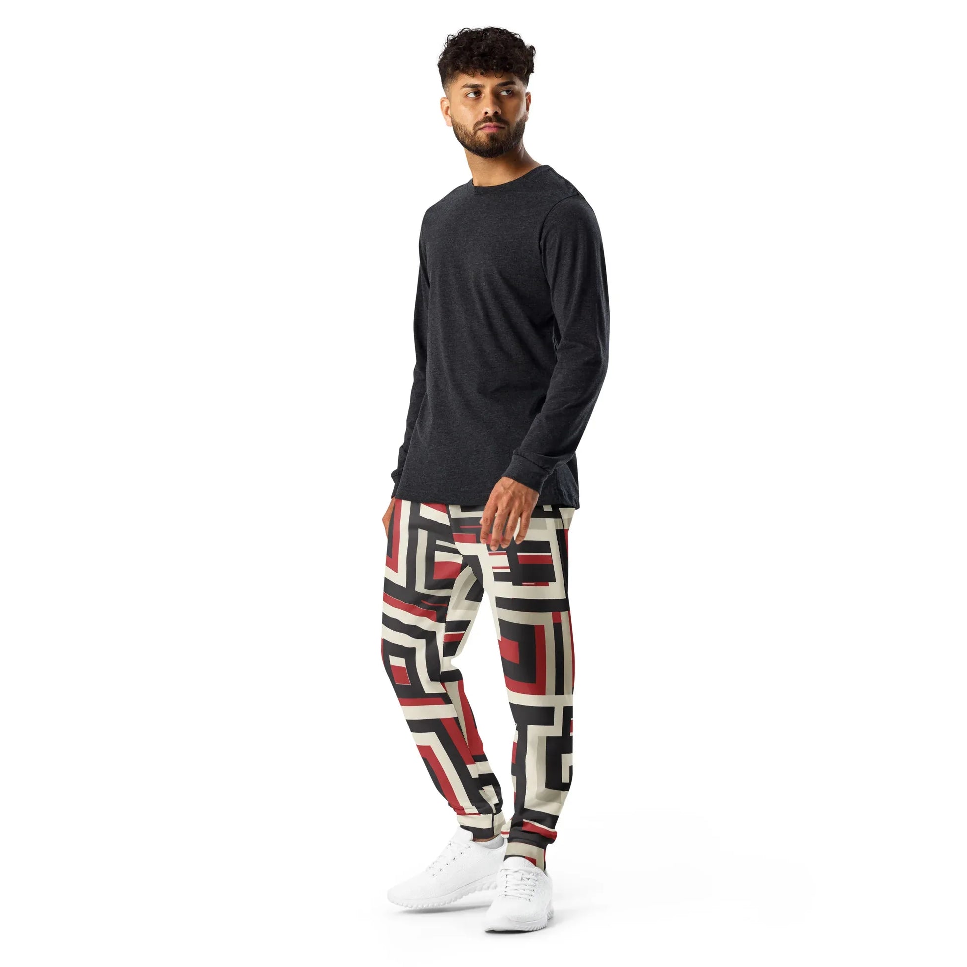 geometry-v7-herren-jogginghose-jogginghose-jlr-design-2 - JLR Design