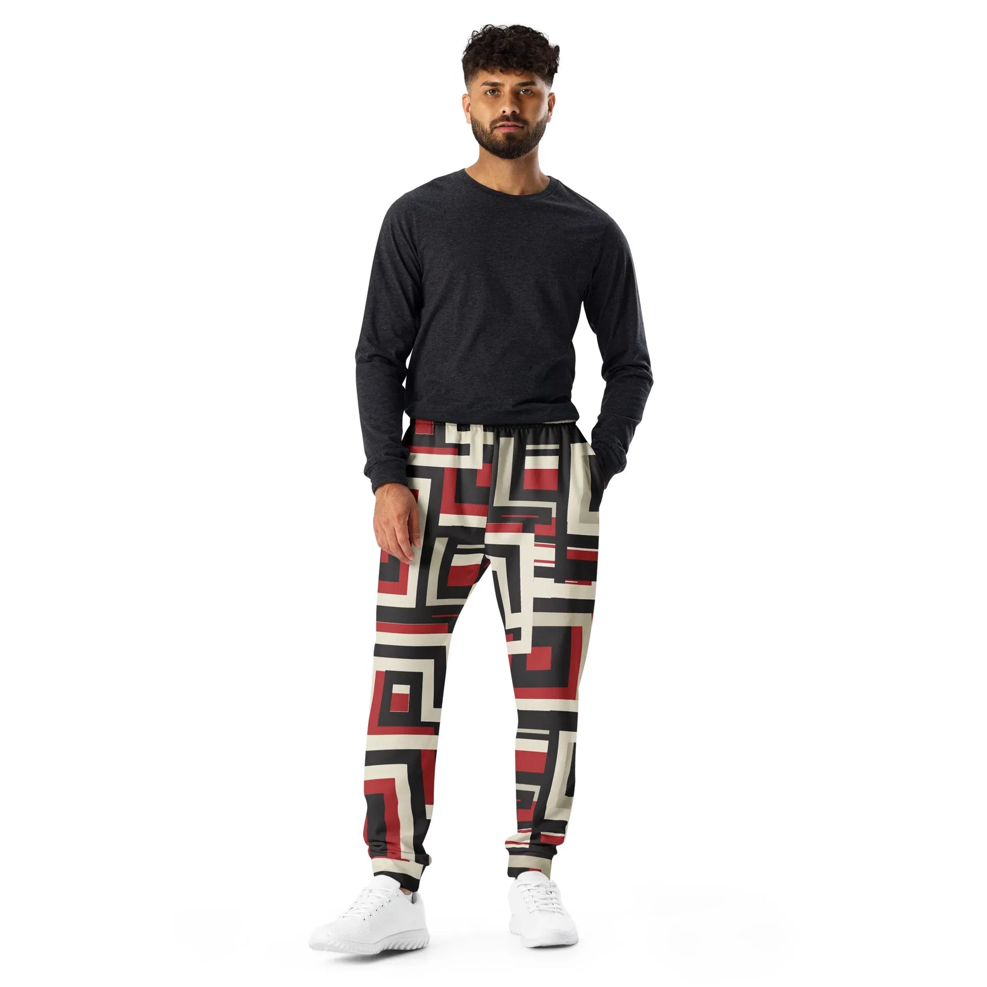 geometry-v7-herren-jogginghose-jogginghose-jlr-design-3 - JLR Design