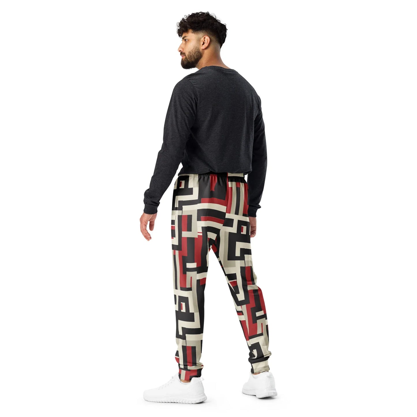 geometry-v7-herren-jogginghose-jogginghose-jlr-design-4 - JLR Design