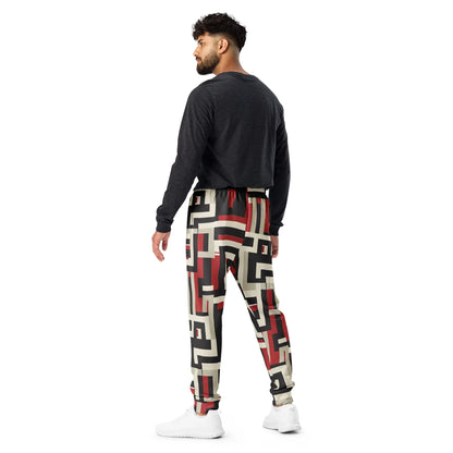 geometry-v7-herren-jogginghose-jogginghose-jlr-design-4 - JLR Design