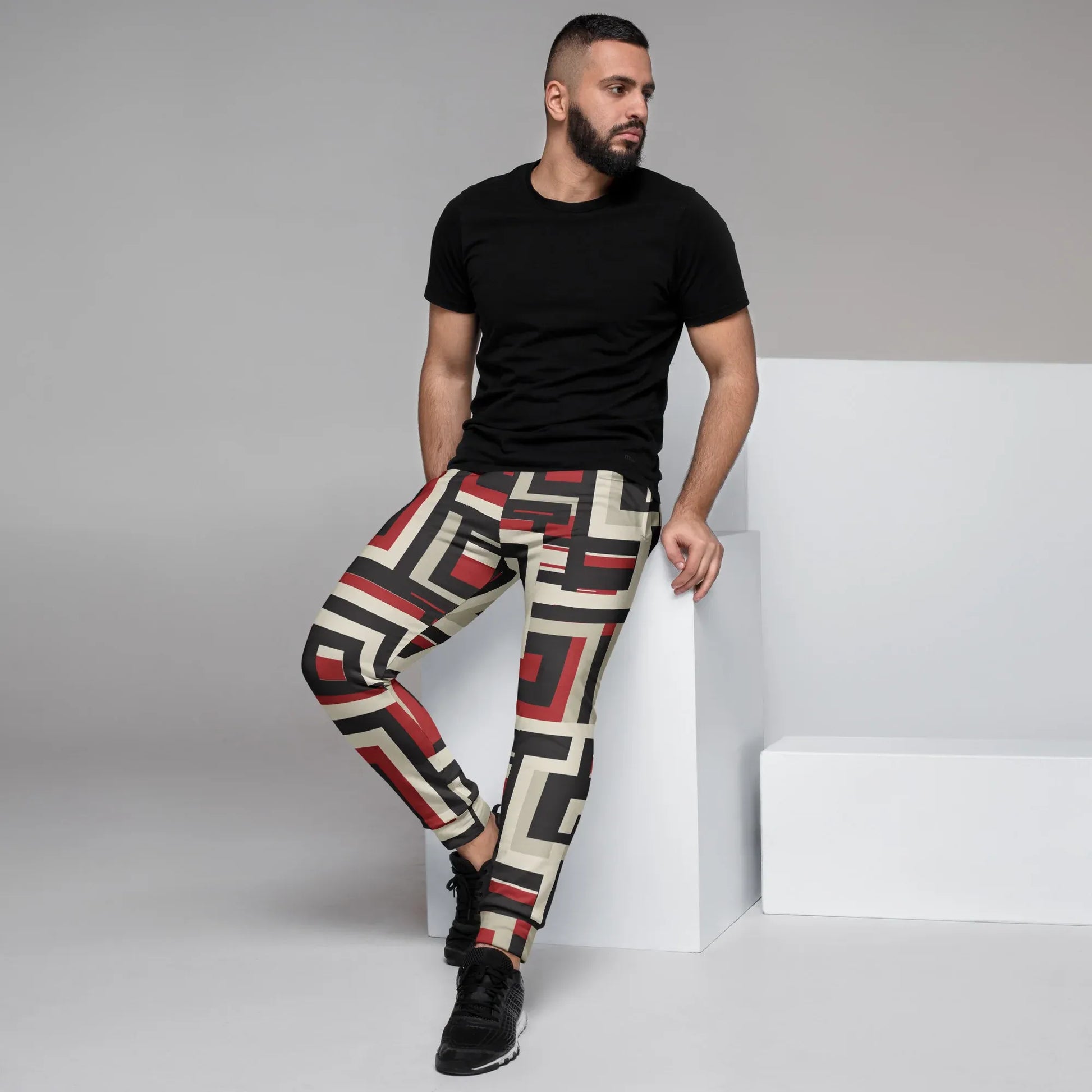 geometry-v7-herren-jogginghose-jogginghose-jlr-design-5 - JLR Design