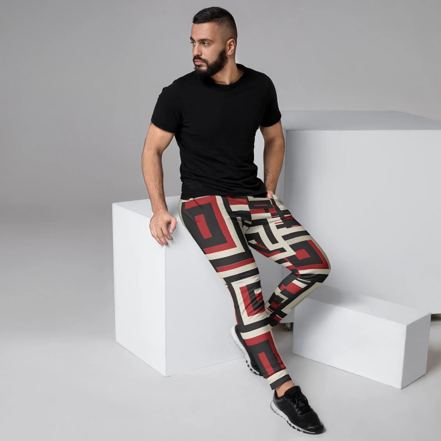 geometry-v7-herren-jogginghose-jogginghose-jlr-design-6 - JLR Design