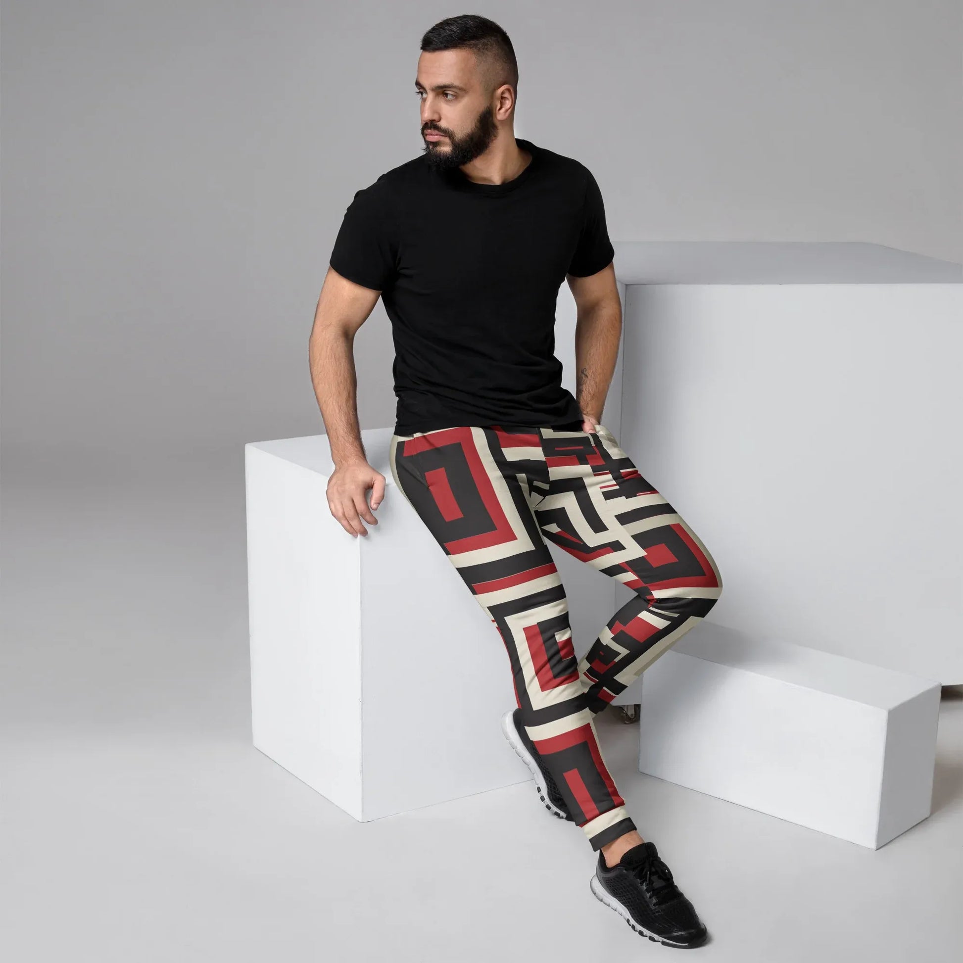 geometry-v7-herren-jogginghose-jogginghose-jlr-design-6 - JLR Design