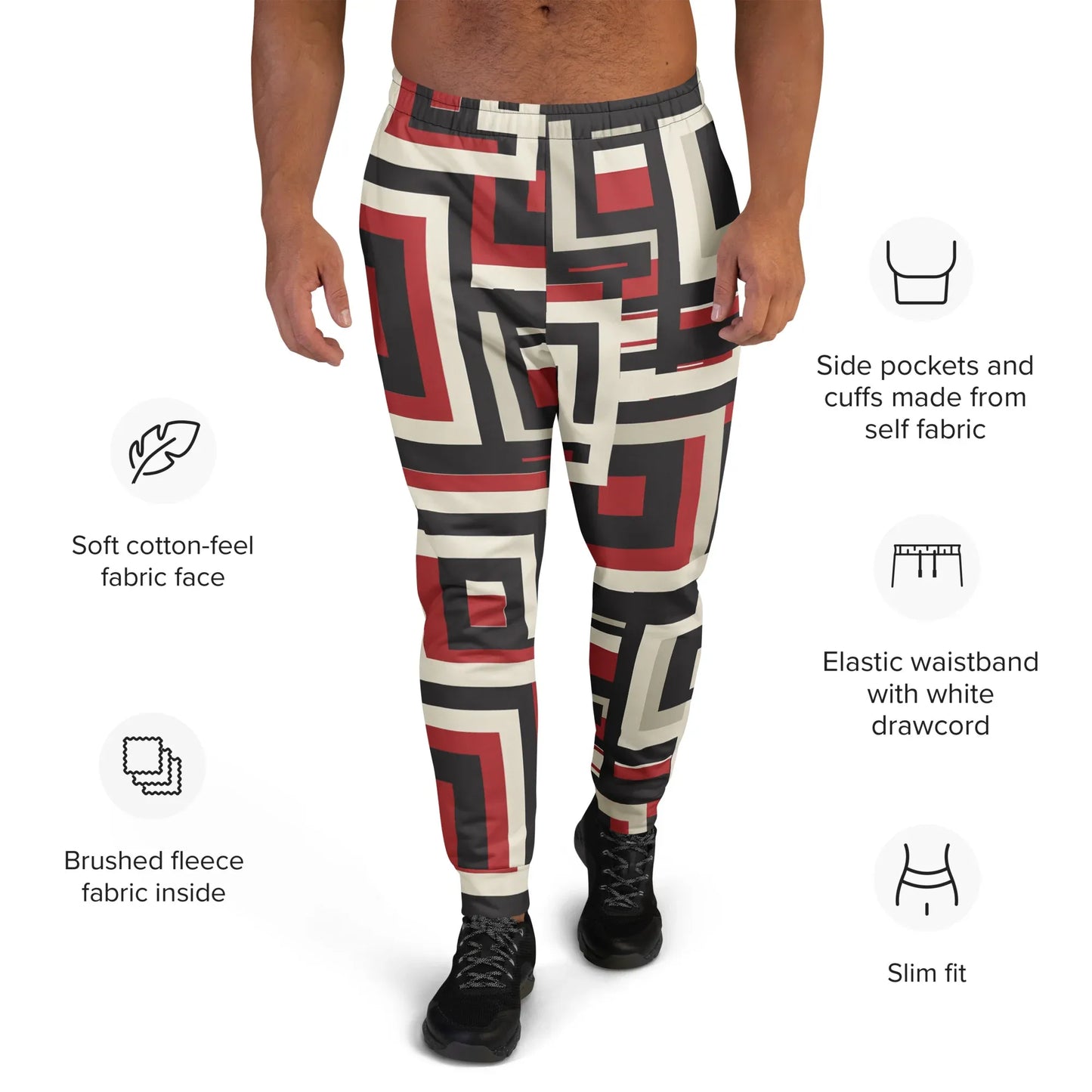 geometry-v7-herren-jogginghose-jogginghose-jlr-design-7 - JLR Design