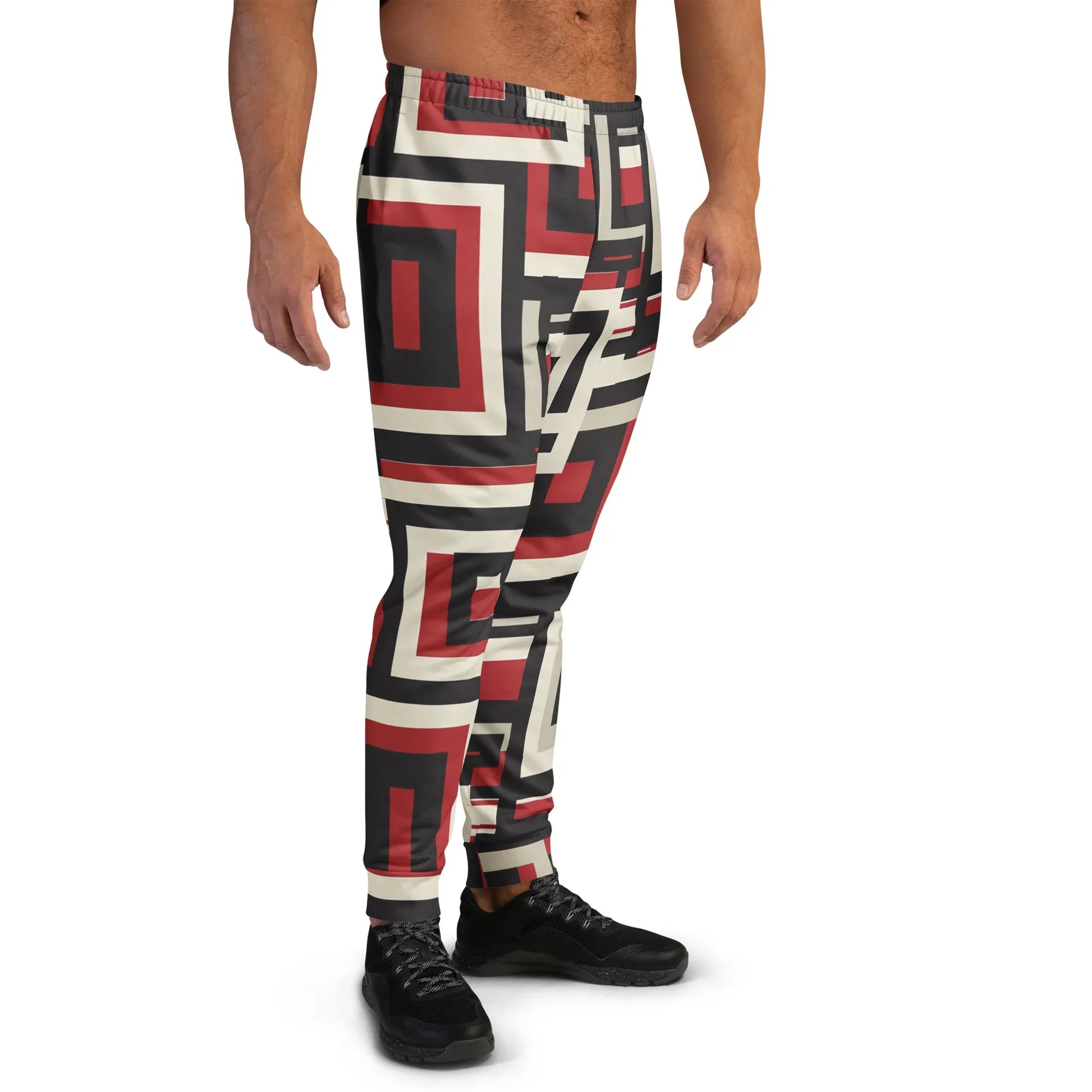 geometry-v7-herren-jogginghose-jogginghose-jlr-design-8 - JLR Design