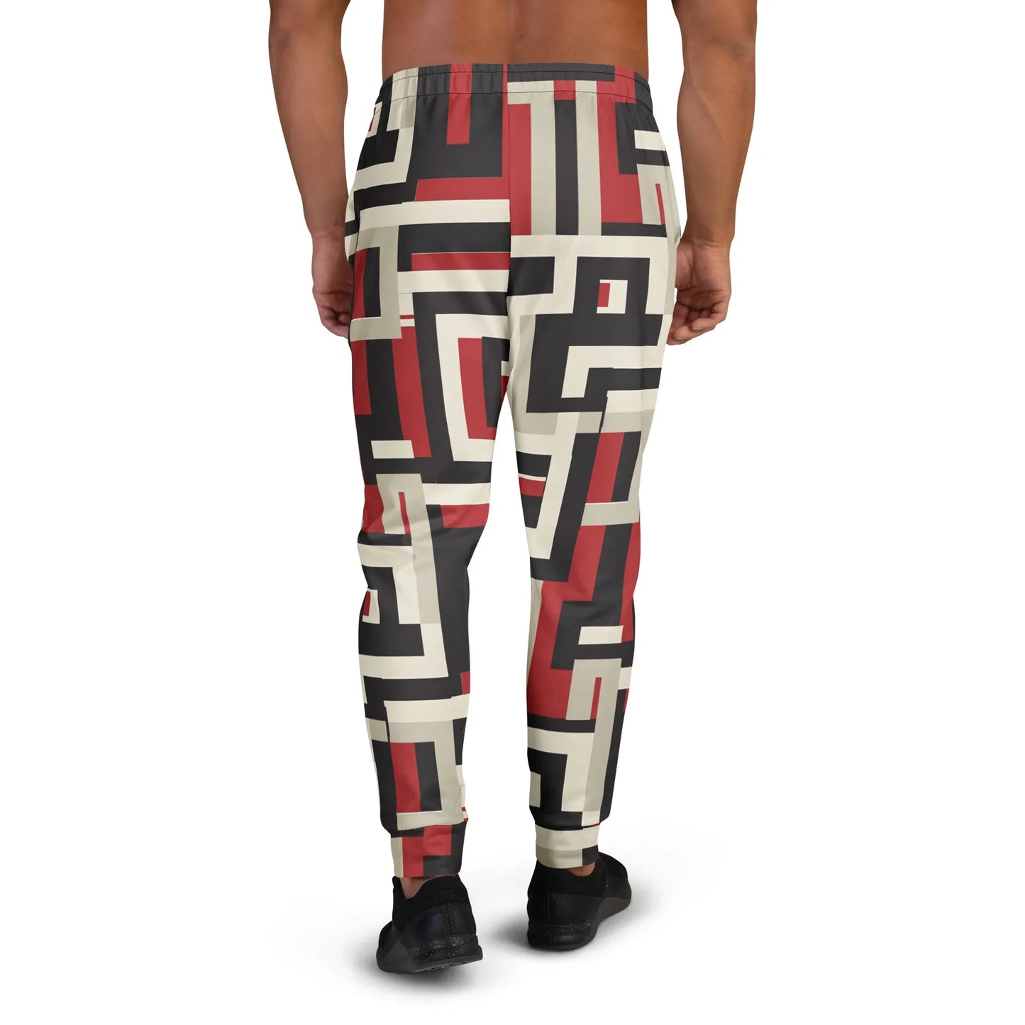 geometry-v7-herren-jogginghose-jogginghose-jlr-design-9 - JLR Design