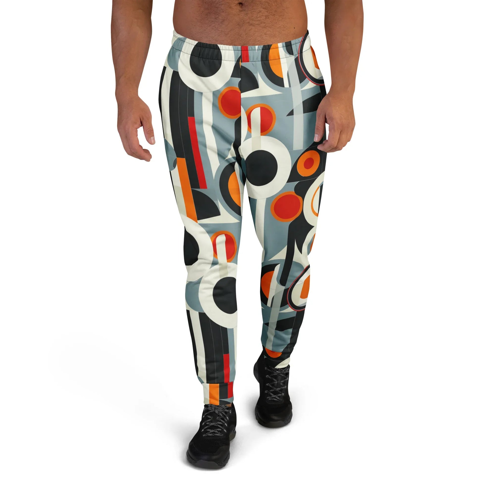 geometry-v8-herren-jogginghose-jogginghose-jlr-design-1 - JLR Design