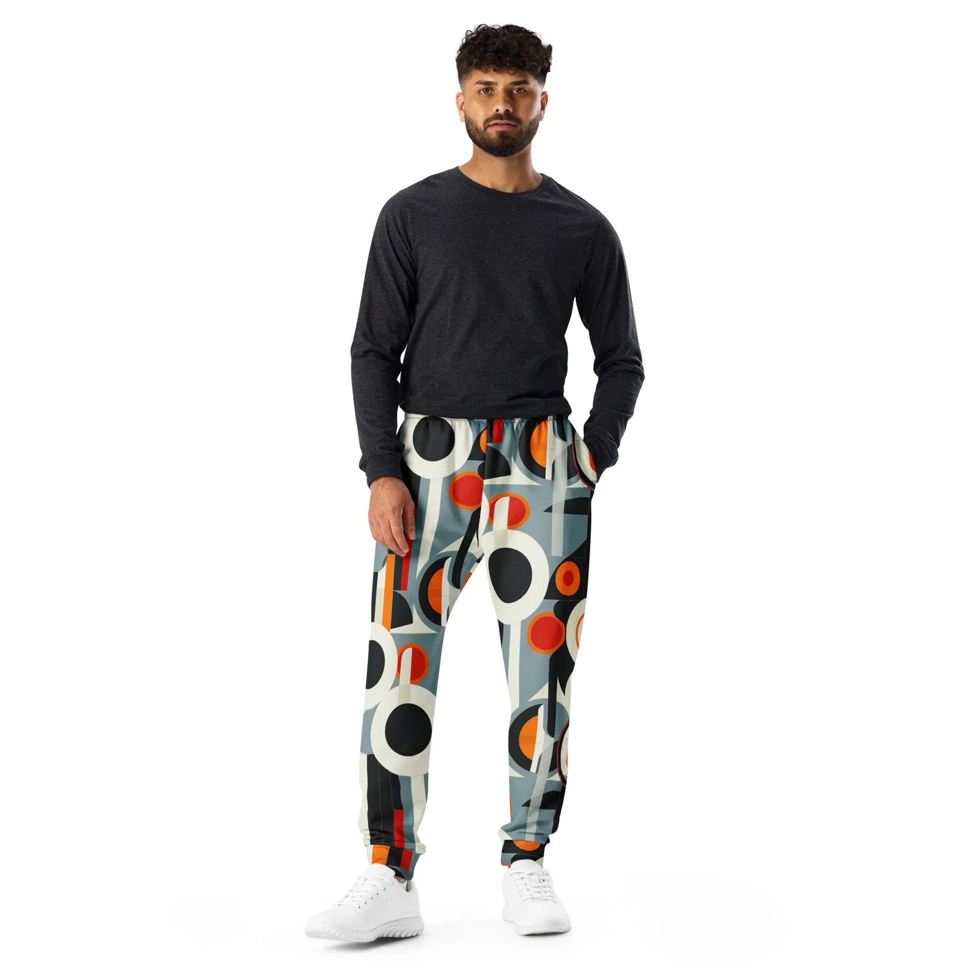 geometry-v8-herren-jogginghose-jogginghose-jlr-design-3 - JLR Design