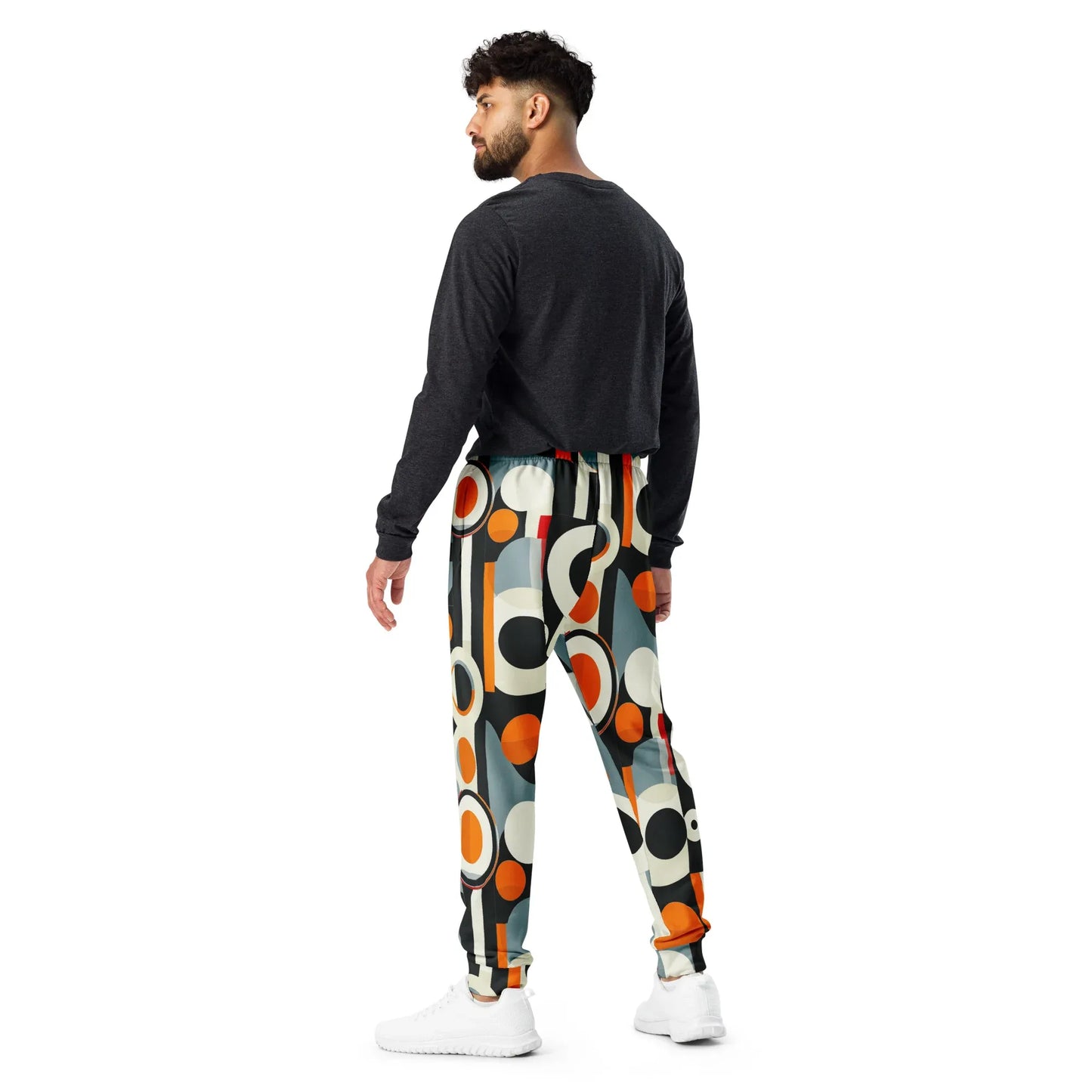 geometry-v8-herren-jogginghose-jogginghose-jlr-design-4 - JLR Design