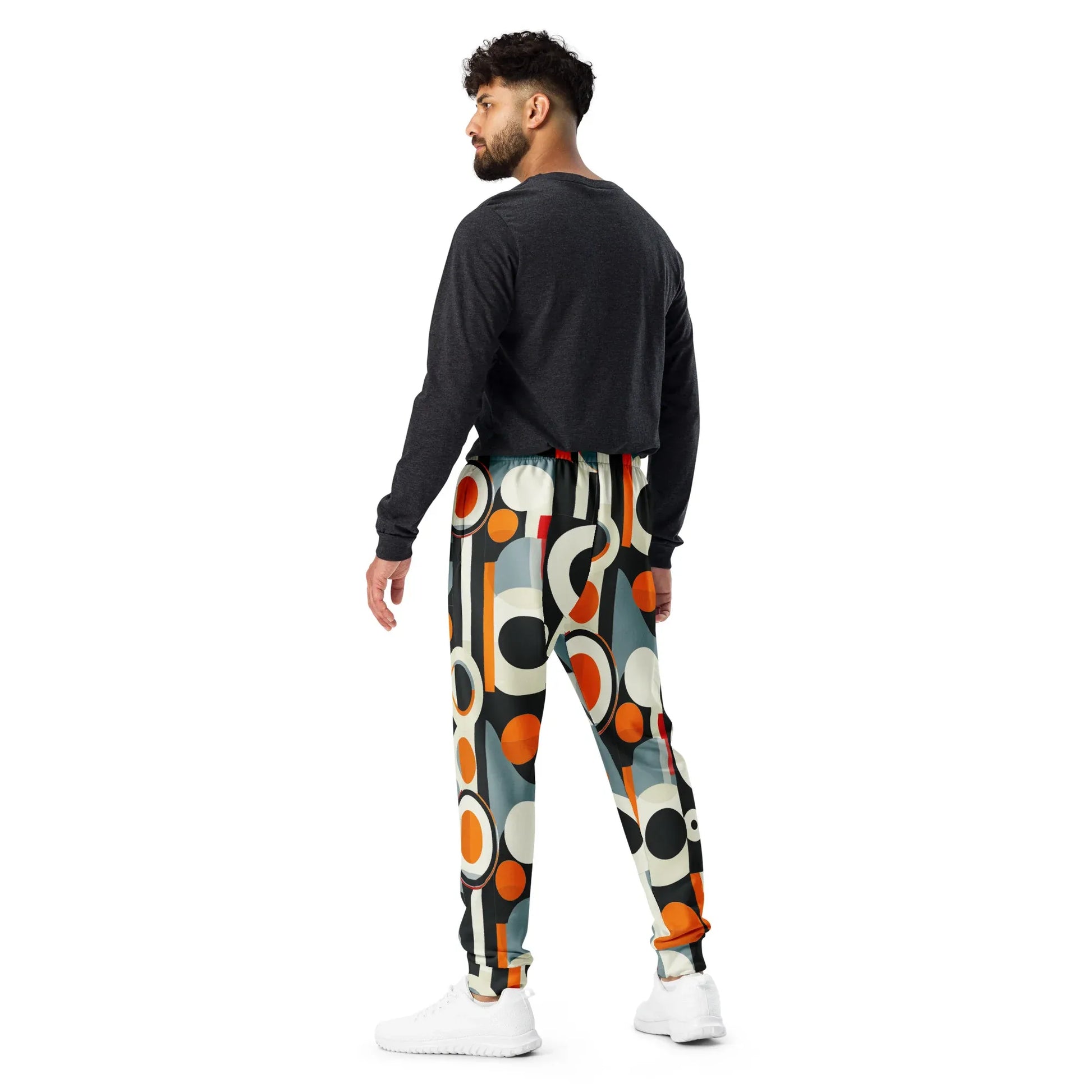 geometry-v8-herren-jogginghose-jogginghose-jlr-design-4 - JLR Design