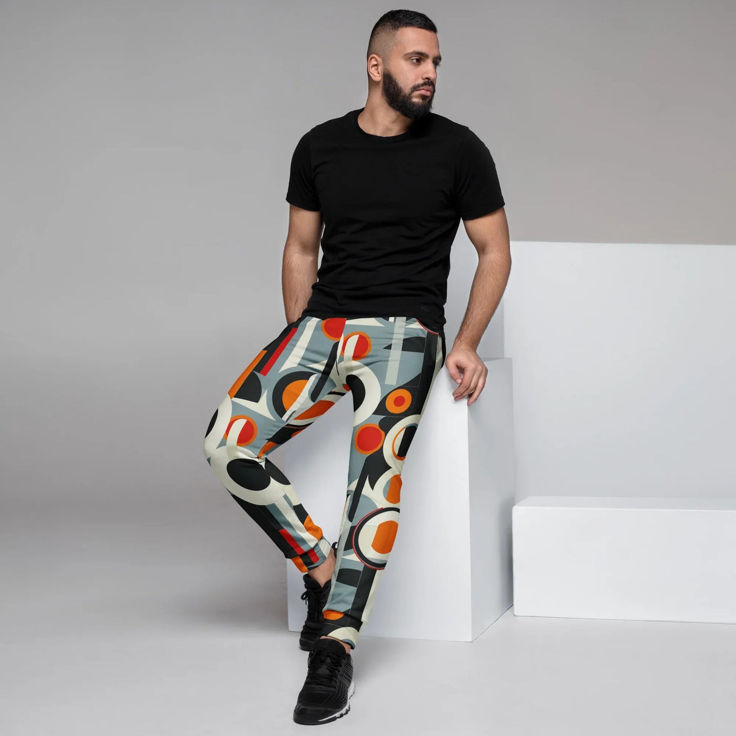 geometry-v8-herren-jogginghose-jogginghose-jlr-design-5 - JLR Design